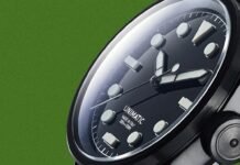 Unimatic Adds an Awesome New Proprietary Feature to Its Affordable Tool Watches