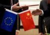Tariff dispute: EU makes offer to electric car exporters in China