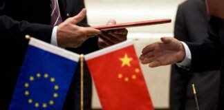 Tariff dispute: EU makes offer to electric car exporters in China