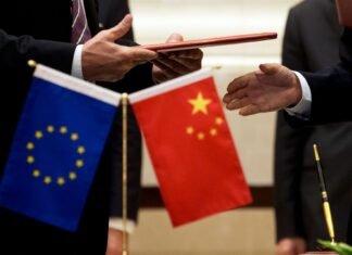 Tariff dispute: EU makes offer to electric car exporters in China