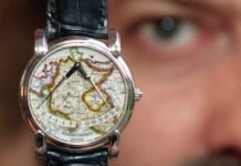 Vacheron Constantin Is Launching a Global Watch Competition for Collectors This Month