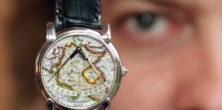 Vacheron Constantin Is Launching a Global Watch Competition for Collectors This Month