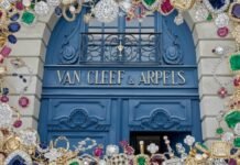 Van Cleef & Arpels’ Jewish Roots