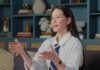Lucy Liu Revisits Her Life in Looks—From ‘Charlie’s Angels’ to Her Red Carpet Wins