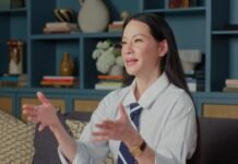 Lucy Liu Revisits Her Life in Looks—From ‘Charlie’s Angels’ to Her Red Carpet Wins