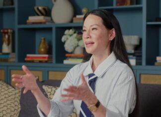Lucy Liu Revisits Her Life in Looks—From ‘Charlie’s Angels’ to Her Red Carpet Wins