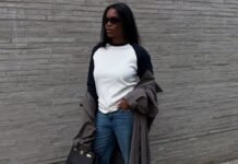 I Know You’re a Fashion Person If You Wear Your Jeans Like This, This and This in 2026