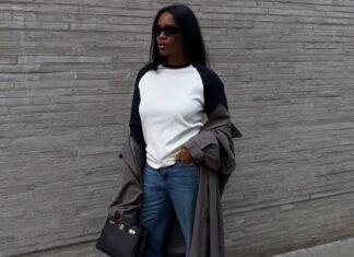 I Know You’re a Fashion Person If You Wear Your Jeans Like This, This and This in 2026