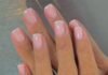 If French Tips Feel Dated, This Quietly Brewing Nail Trend Is the Perfect Alternative