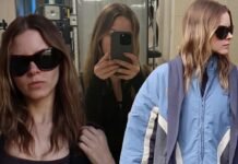 I Own $400 Leggings, But the Under-$70 Pair That Kendall Jenner Loves Looks More Expensive