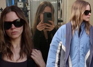 I Own $400 Leggings, But the Under-$70 Pair That Kendall Jenner Loves Looks More Expensive