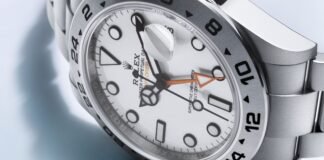 I test watches for a living – here are 5 GMT watches I’d wear as a Rolex Explorer II alternative