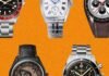 Seven Watch Brands to Watch in 2026