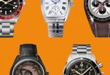 Seven Watch Brands to Watch in 2026
