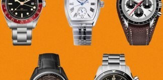 Seven Watch Brands to Watch in 2026