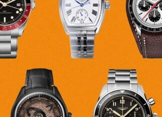 Seven Watch Brands to Watch in 2026