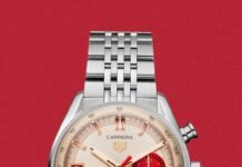 21 New Watches You Missed from Tudor, Seiko, G-Shock, TAG Heuer and More