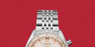 21 New Watches You Missed from Tudor, Seiko, G-Shock, TAG Heuer and More