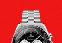 21 New Watches You Missed from Omega, Oris, G-Shock, Christopher Ward and More