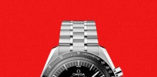21 New Watches You Missed from Omega, Oris, G-Shock, Christopher Ward and More