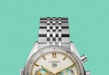 18 New Watches You Missed from Omega, Seiko, TAG Heuer, Citizen, and More