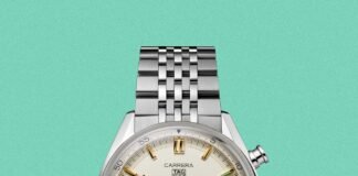 18 New Watches You Missed from Omega, Seiko, TAG Heuer, Citizen, and More
