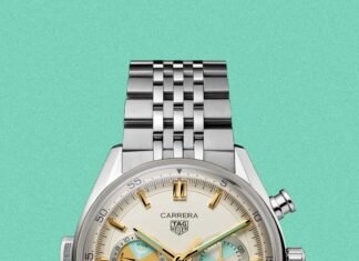 18 New Watches You Missed from Omega, Seiko, TAG Heuer, Citizen, and More