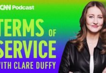 The Best Way to Search for Info Online in the AI Era – Terms of Service with Clare Duffy – Podcast on CNN Podcasts