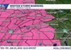 WINTER STORM WARNING | Entire Susquehanna Valley included