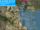 Storm track: Winter storm watch issued for parts of New Mexico