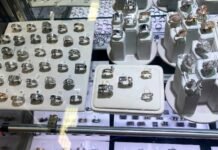 Immigration officials allow suspect in $100M jewelry heist to self deport, avoiding trial