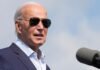 Jewelry, art and toy train top list of priciest foreign gifts to Biden and other officials in 2024