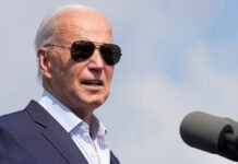 Jewelry, art and toy train top list of priciest foreign gifts to Biden and other officials in 2024