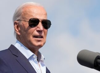 Jewelry, art and toy train top list of priciest foreign gifts to Biden and other officials in 2024