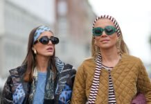 This “Dated” Winter Accessory Is About to Have a Huge 2026 Comeback—Here’s Proof It Makes Every Outfit Cool
