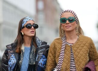 This “Dated” Winter Accessory Is About to Have a Huge 2026 Comeback—Here’s Proof It Makes Every Outfit Cool