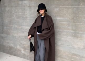 30 The Row–Coded New Arrivals From Zara, COS, and H&M That Will Fly Out of Stock