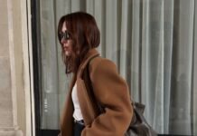 Trust Me: This Timeless, Anti-Trend Saint Laurent Bag Is The Epitome of Great Taste