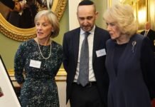 Queen Camilla “Is Acutely Aware of Context” as She Brings Back Queen Victoria’s 129-Year-old Brooch, Per Jewelry Expert
