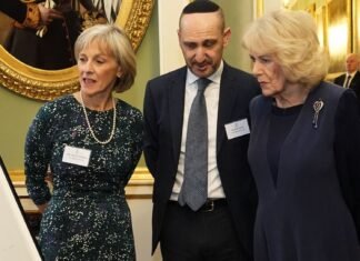 Queen Camilla “Is Acutely Aware of Context” as She Brings Back Queen Victoria’s 129-Year-old Brooch, Per Jewelry Expert
