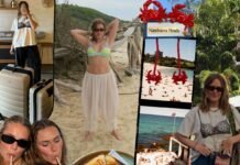A Fashion Insider’s Guide to the East Coast of Australia: Where to Stay, What to Eat and Everything to Pack