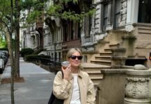 I’m Calling It: These 5 Shoe Trends Will Define How We Wear Jeans This Spring