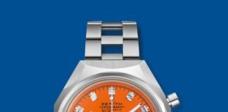 How a ‘Vintage’ Watch That Never Existed Became the Coolest Chronograph of 2025