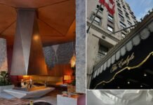 From Luxurious Getaways to Cosy Staycations—7 Landmark NYC Hotels to Call Home This Season