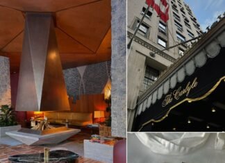 From Luxurious Getaways to Cosy Staycations—7 Landmark NYC Hotels to Call Home This Season