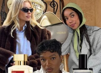 Whatever Your Vibe This Year, These Are the Perfumes You Need to Have on Your Radar