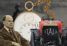 Complicated Collectors: Cecil Clutton