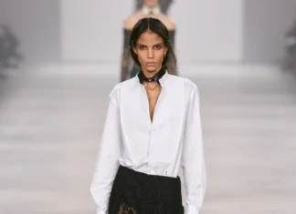 The Fendi Baguette Comeback You Didn’t Expect at Fendi Fall
2026
