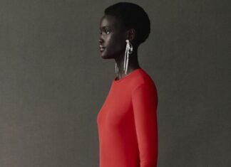 32 Black Tie Wedding Guest Dresses That Are Perfectly Formal