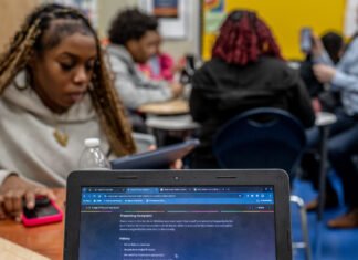‘A.I. Literacy’ Is Trending in Schools. Here’s Why.